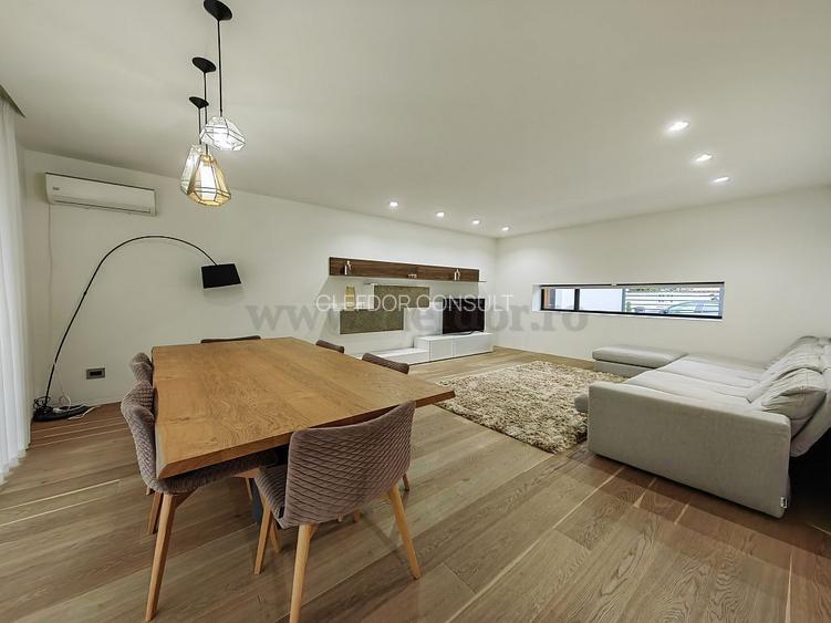 Vila Individuala de LUX in zona Iancu Nicolae - Cambridge School - 5