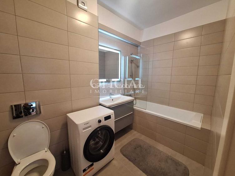 Apartament 2 camere | Parcare subterana | Boxa | Zona Teilor Floresti - 9