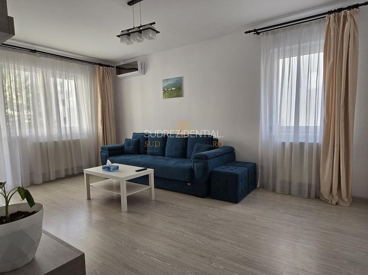 Apartament 2 camere de vanzare, Metalurgiei, Drumul Binelui, Sector 4 - 4