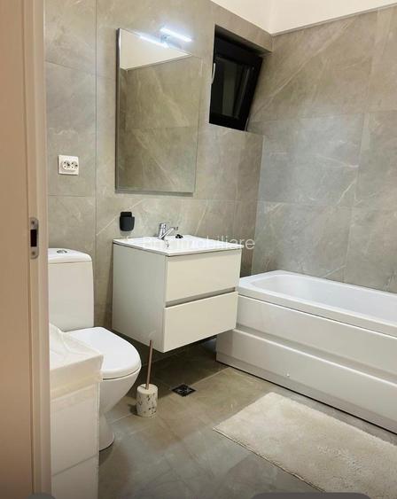 Apartament 2 camere - Valea Cascadelor - M. Pacii - The Building 72 - Bloc Nou - 14