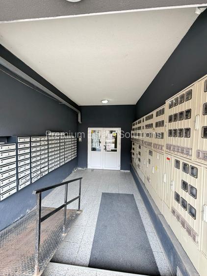 Garsonieră dublă – 33 mp – Mobilată și utilată – Zonă centrală, str. Tineretului - 26