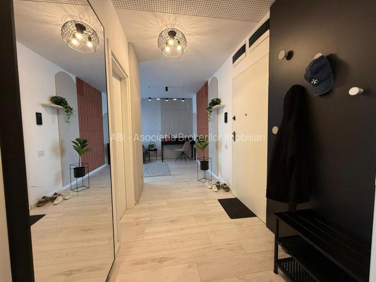 GM1737 Apartament de lux 2 camere Timpuri Noi, bl. 2022 - 13