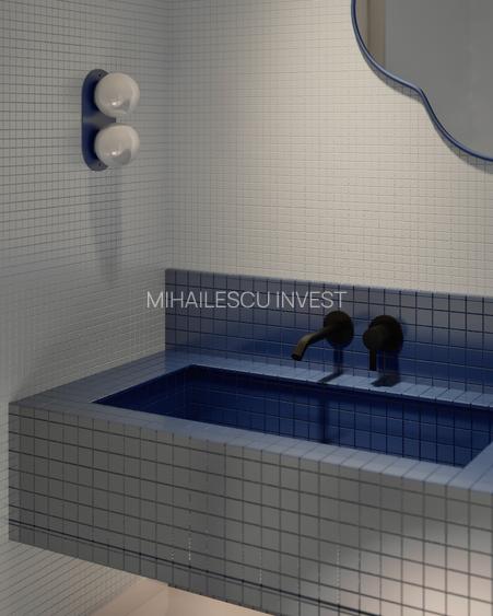 UNIRII II bloc nou boutique II OPORTUNITATE II DIRECT DEZVOLTATOR II COMISION 0 - 12