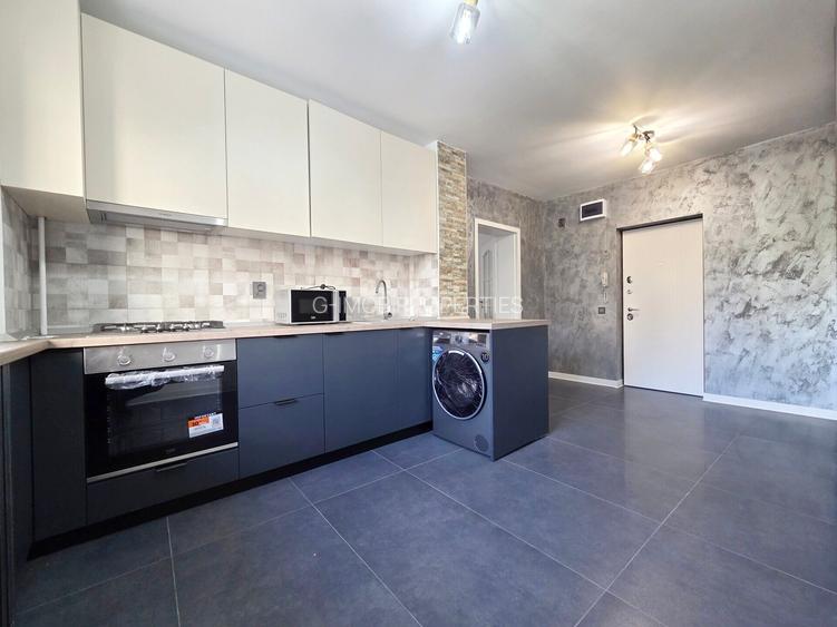 INCHIRIERE 2 CAMERE - BANU MANTA 26 - RENOVAT - 3