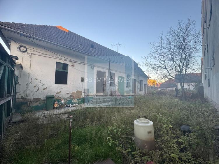 Casa individuala 4 camere-curte proprie 600mp- zona Brasovul Vechi - 7