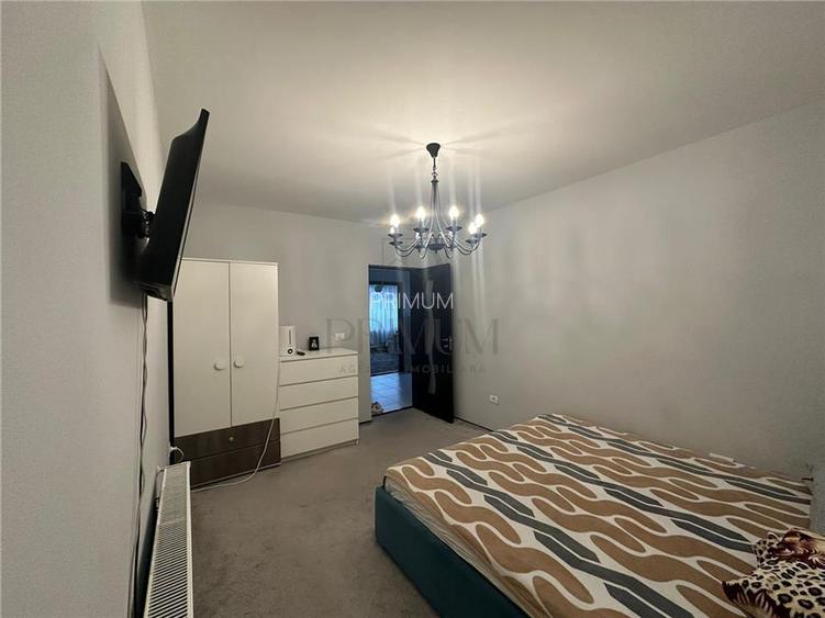 BRAYTIM |CASA INDIVIDUALA |6 CAM |CURTE |PARCARE |CENTRALA |MOBILATA |UTILATA |U - 5