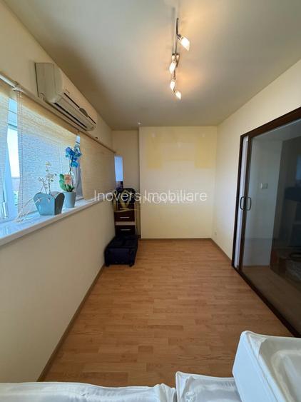 2 camere | Terasă + balcon | 64 mp | Virtuții – Lujerului | Etaj 8 - 6