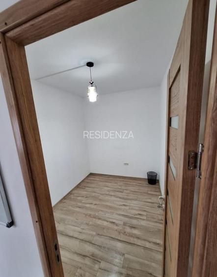 Spatiu Birouri 7 min metrou Nicolae Grigorescu 81mp mobilat - 8