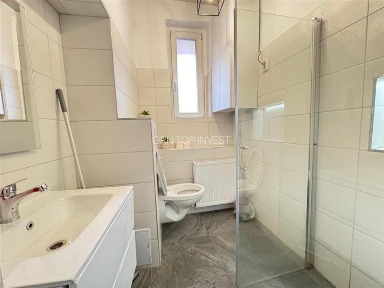 Afacere la CHEIE 2 garsoniere de LUX in zona Ultracentrala - 15