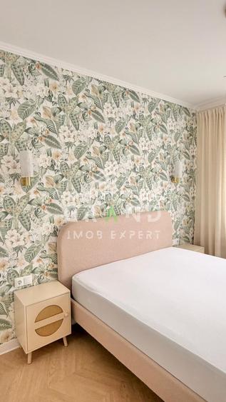 Totul Nou | 3 Camere Finisate | Etaj 2 | Balcon | Parcare | Floresti/Urusagului - 32