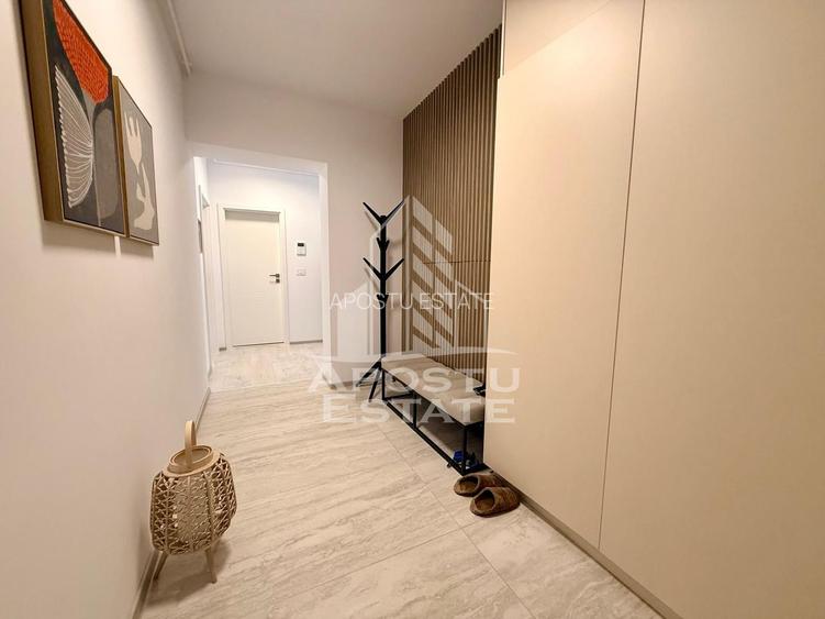 Apartament cu 2 camere de vanzare, Zona Aradului, Timisoara - 9