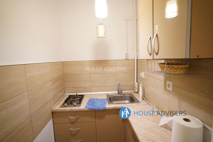 Inchiriere garsoniera Cismigiu - 8