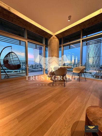 Apartament 3 camere | Floreasca | Loc de parcare + Boxa - 5