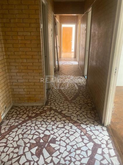 4 camere Pantelimon-Piața Delfinului decomandat, et. 2, an 1978, 85 mp - 5