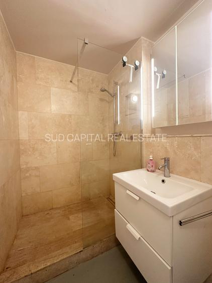 Apartament 2 camere – Rond Alba Iulia, Bulevardul Burebista - 11