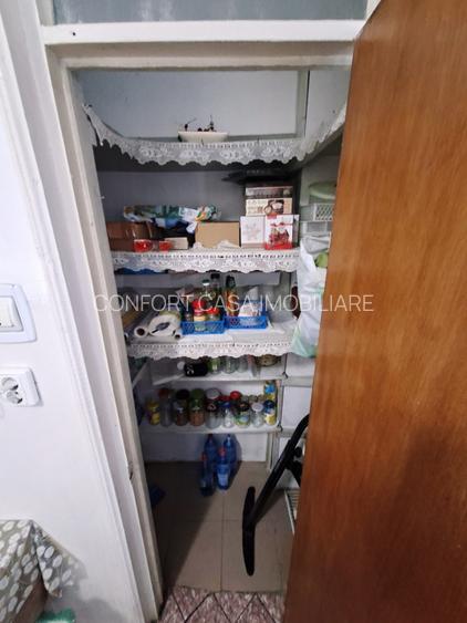 Domenii - Ion Mihalache apartament 2 camere 56 mp - 14