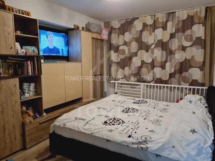 🏡 Apartament modern cu 3 camere, bloc nou cu lift – Turnișor, Sibiu - 8