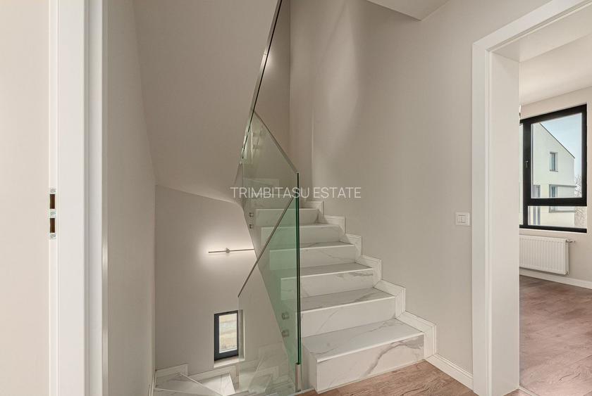 Complex case finalizate str Tiparnitei Sos Giurgiului Dedeman Sector 5 - 13