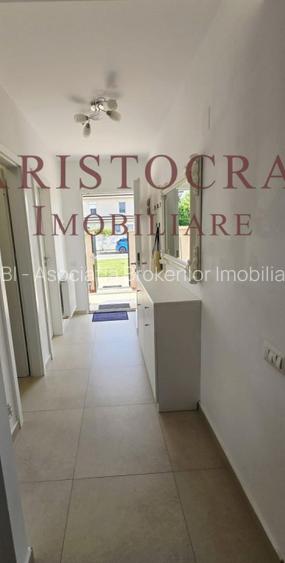 Vila 4 camere Tamasi - 9