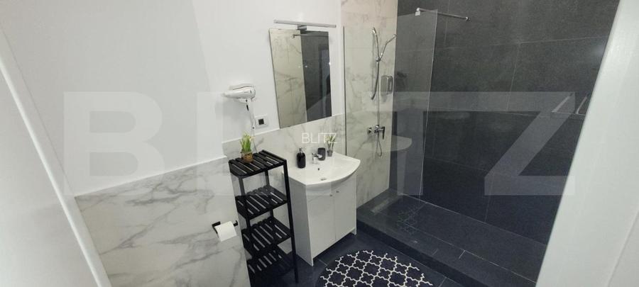 Comision 0%! Apartament 2 camere, 55 mp, lux, finisat!Teilor - 7