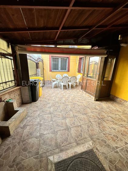 Casa 3 camere - Stadion - 600 euro/luna (Cod E2+E7) - 18