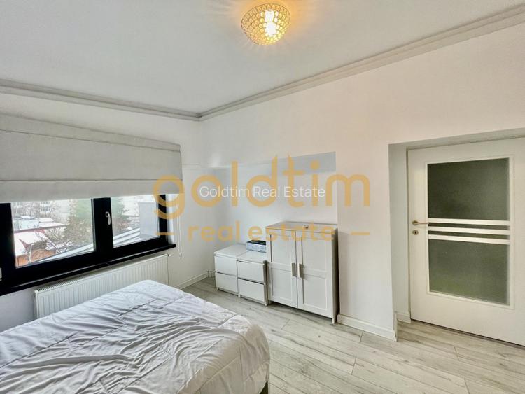 ULTIMUL  ETAJ/LIFT DIRECT/SUPRAFATA GENEROASA/ Trasnformat din 4 camere - 35