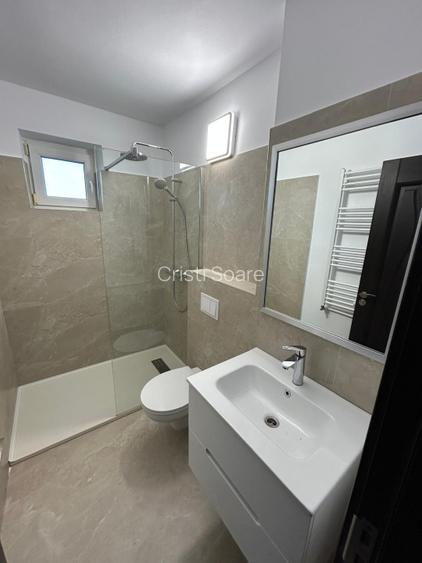 Prima închiriere | 2 camere complet renovat - utilat nou | Metrou Drumul Taberei - 10