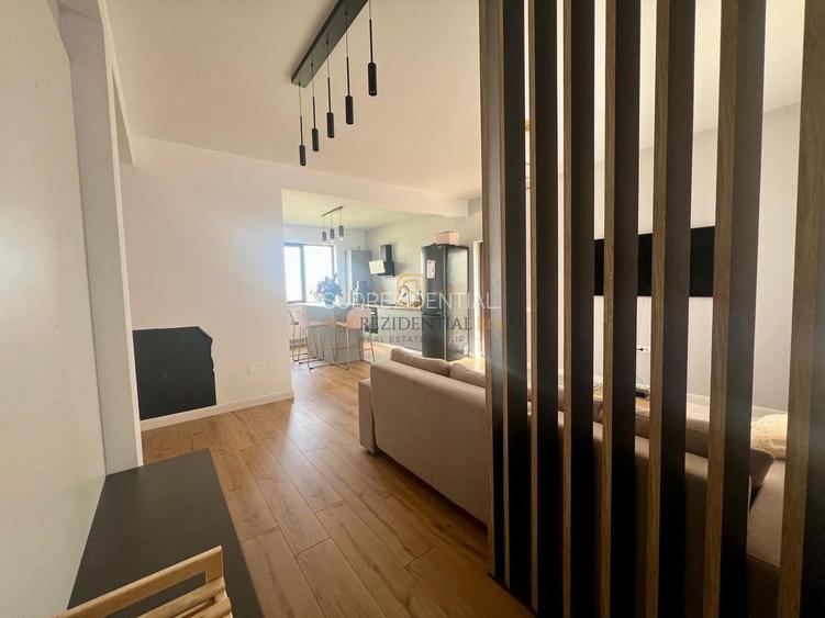 Vila parter, 3 camere, teren 509 mp, finisaje premium, Berceni - 7