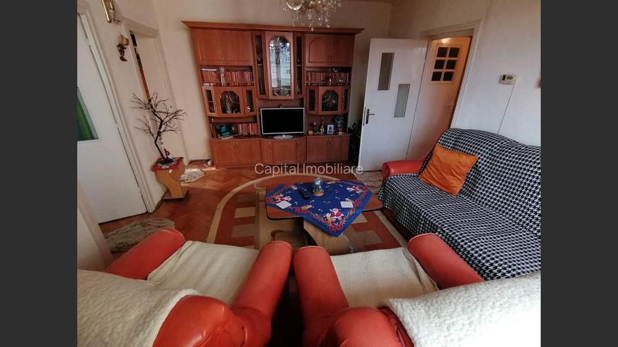 Apartament Central cu 3 camere,Turda, comision 0% !!! - 2