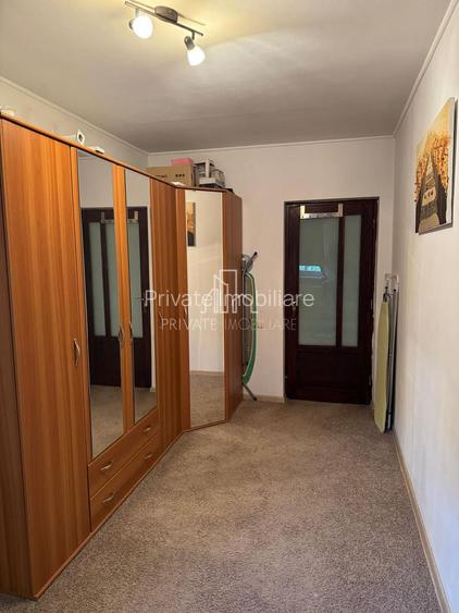 Apartament 3 Camere Mobilat/Utilat, Str Narciselor, Zona Poli 2 - 16