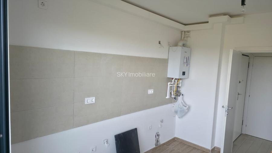 Apartament 3 camereI  loc de parcare I 5 minute Mall BANEASA - 3