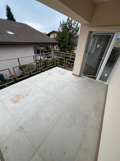 Eleganta spatiu si rafinament la doar cateva minute de Nordul Capitalei-NOU - 8