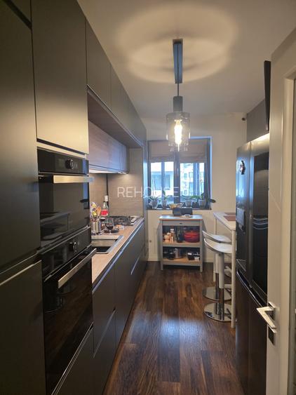 Pallady Ikea, metrou, finisaje/design LUX, centrala, Smart Home, 88mp, 5/6, 2021 - 2