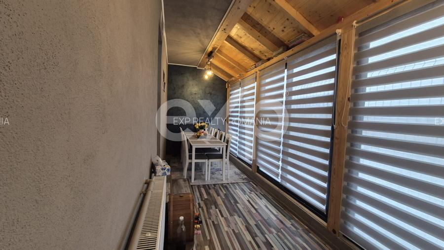 Casă modernă cu încălzire în pardoseală și terasă – gata de mutare - 6