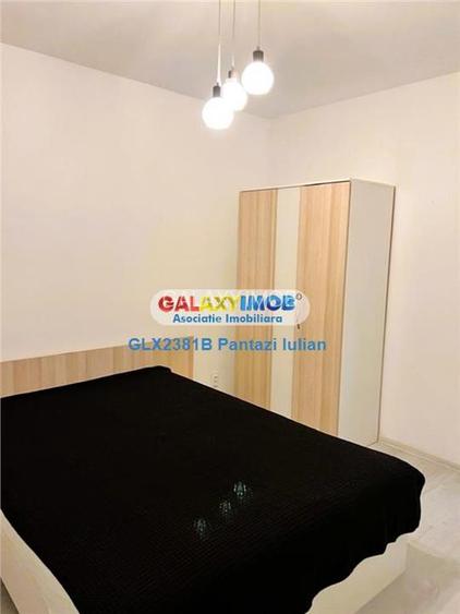 Apartament 2 camere | Crangasi | Decomandat | 5min. metrou - 3