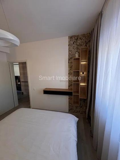 Apartament tip studio Sanpetru - 5