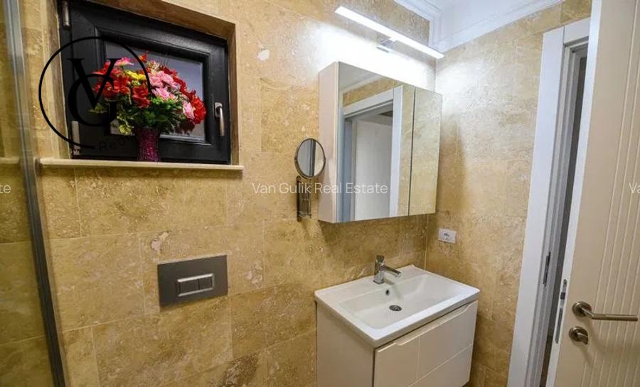 Apartamente 2 camare Mamaia Nord / Solid House Butoaie - 6