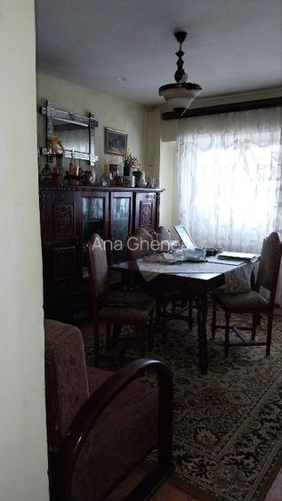 Apartament duplex 5 camere de vânzare – Tulcea | Spațiu generos pe două niveluri - 4