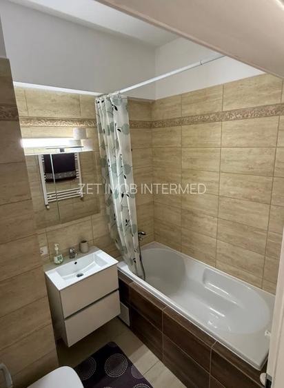 Garsoniera Piata Sudului - Calea Vacaresti *imobil 2018* - 7