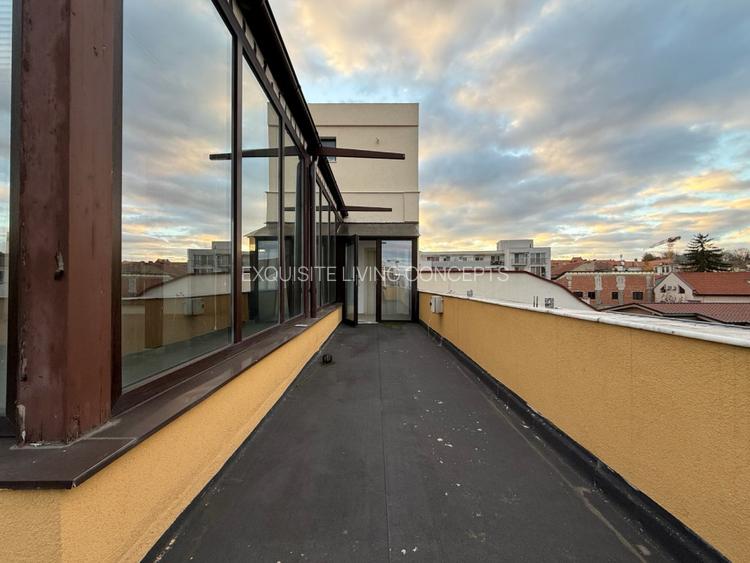 Spatiu alimentatie publica, P+2, zona semicentrala - 14