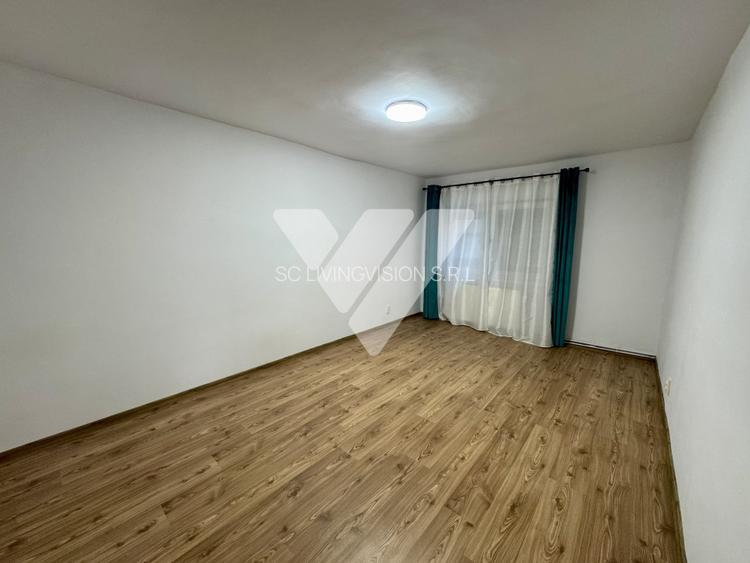 Apartament 3 camere 2 bai mobilat 66 mp si pivnita - Terezian Sibiu - 9