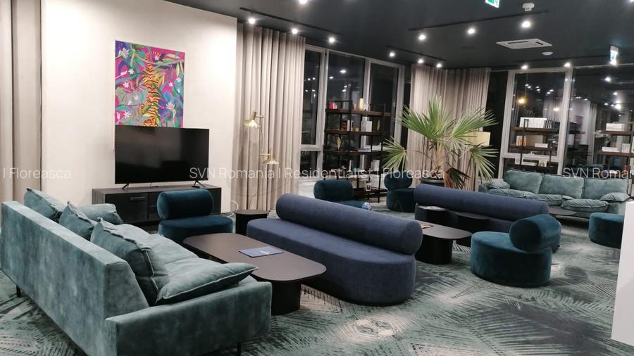 REA1025444 Apartament 2 camere  I Luxuria Domenii I Loc de parcare inclus - 16