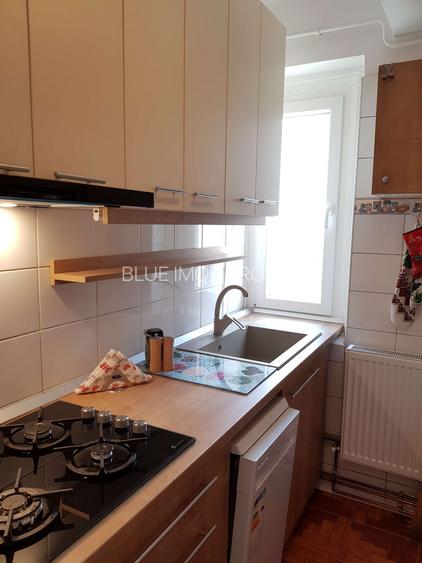 Apartament superb de închiriat – Strada Lăpușneanu - 8