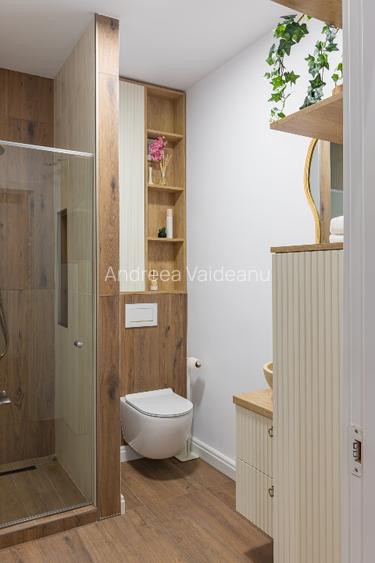 Apartament superfinisat Mihai Viteazu - Comision 0 - 10