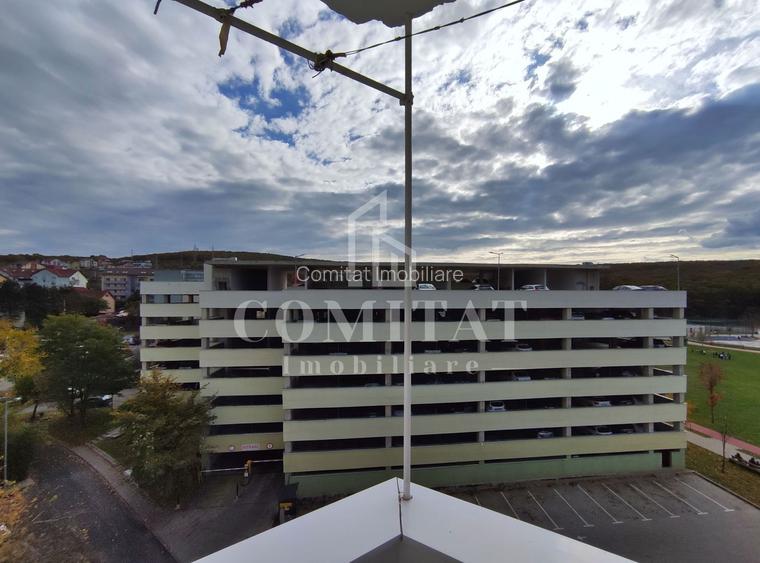 Apartament cu 3 camere decomandate | Zona „La Terenuri” - Mănăștur - 17