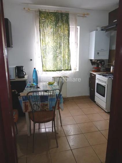 Apartament 2 camere, 42mp, balcon, etaj intermediar, zona Baciu - 3