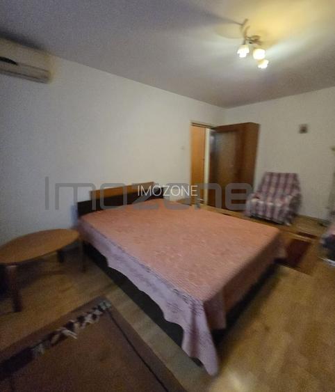 Drumul Taberei - Bd ul Timisoara, garsoniera, 33 mp, parter/4, libera imediat - 10