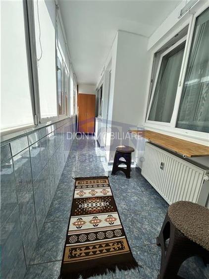 Stefan cel Mare - 2 min metrou - bloc reabilitat - 10