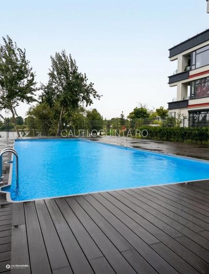 Apartament 4 camere de vanzare | Floreasca | Laguna Residence - 13