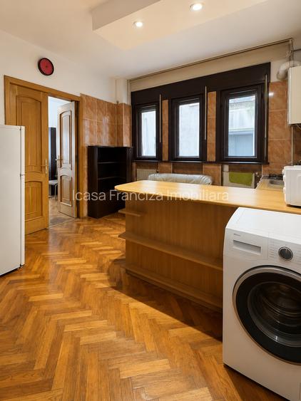 Apartament 2 camere de închiriat – Strada Smârdan, Centrul Vechi - 2